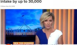 澳洲最新爆料,揭秘神秘事件背后的真相